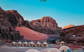 Rum Cloud Camp